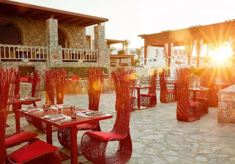 Amirandes, A Grecotel Resort To Live