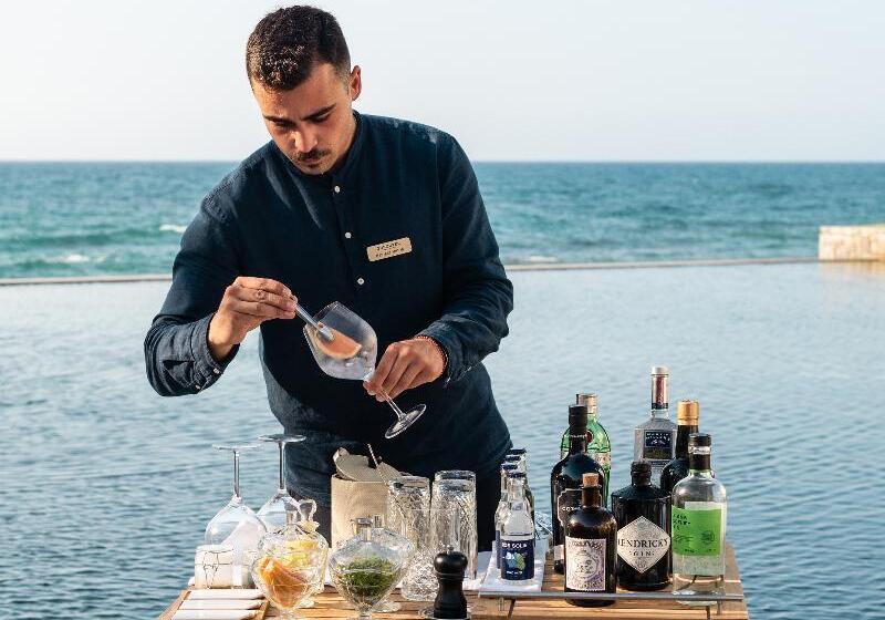 Amirandes, A Grecotel Resort To Live