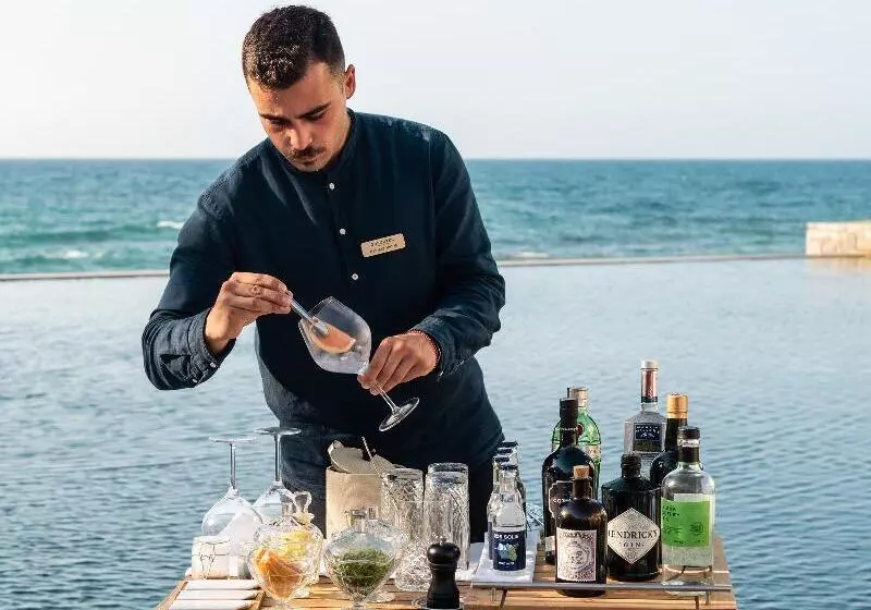 Amirandes, A Grecotel Resort To Live