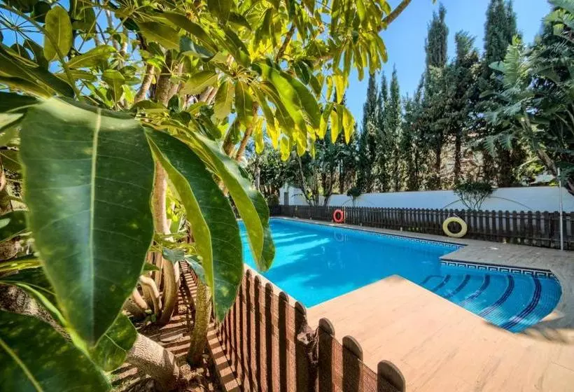 Hacienda Roche Viejo