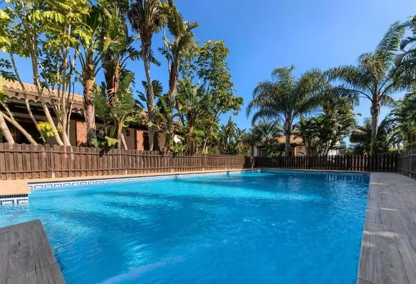 Hacienda Roche Viejo