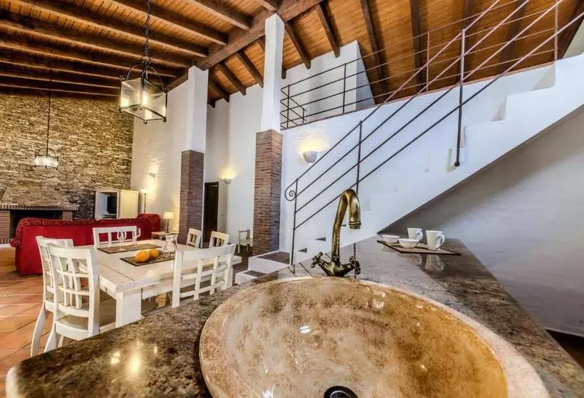 Hacienda Roche Viejo