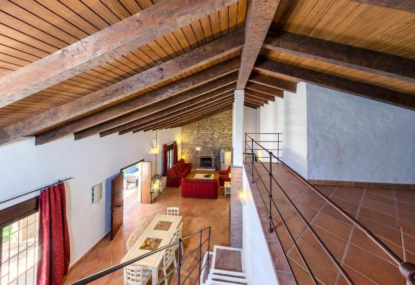 Hacienda Roche Viejo