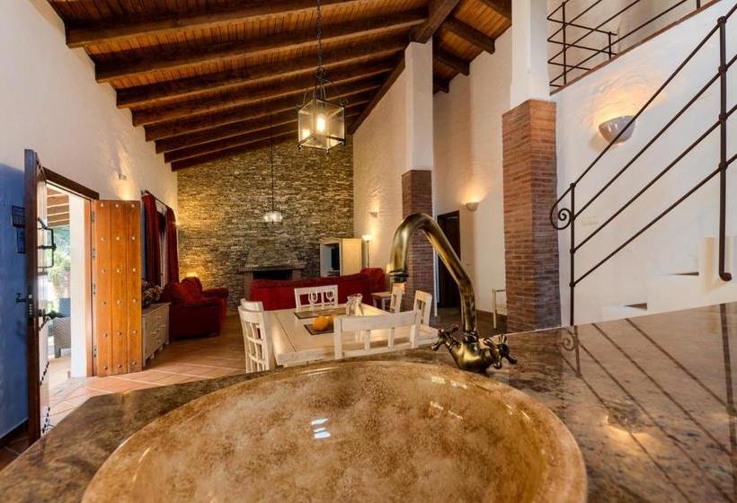 Hacienda Roche Viejo