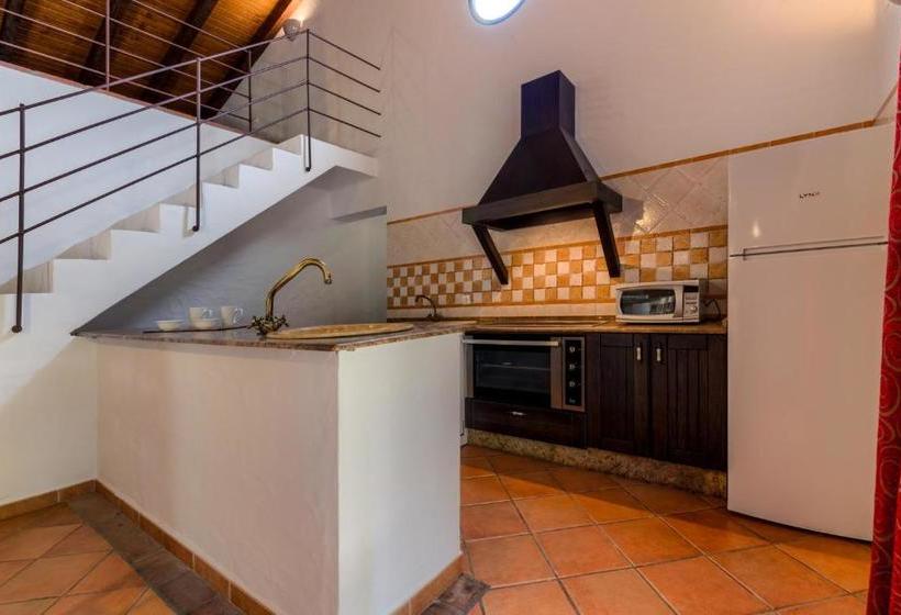 Hacienda Roche Viejo