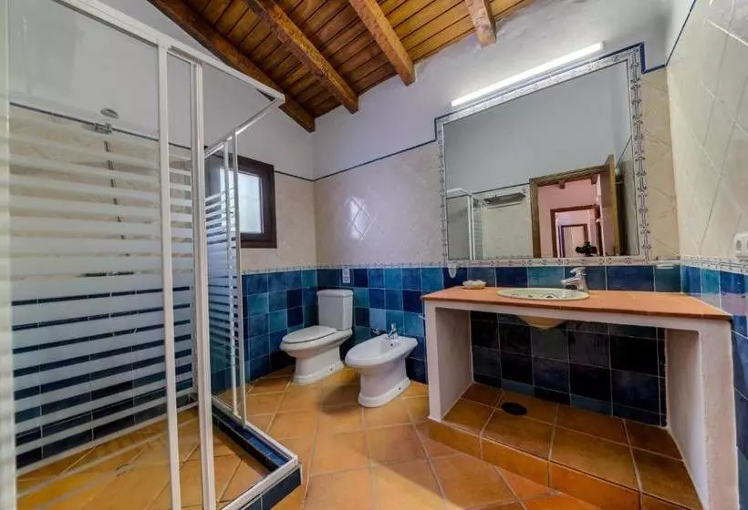 Hacienda Roche Viejo