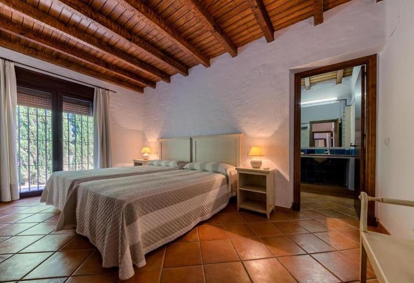 Hacienda Roche Viejo