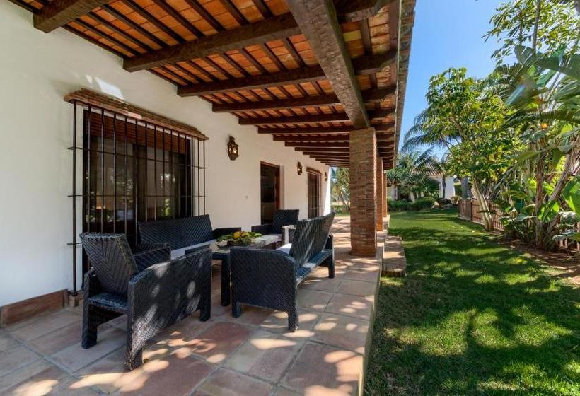 Hacienda Roche Viejo