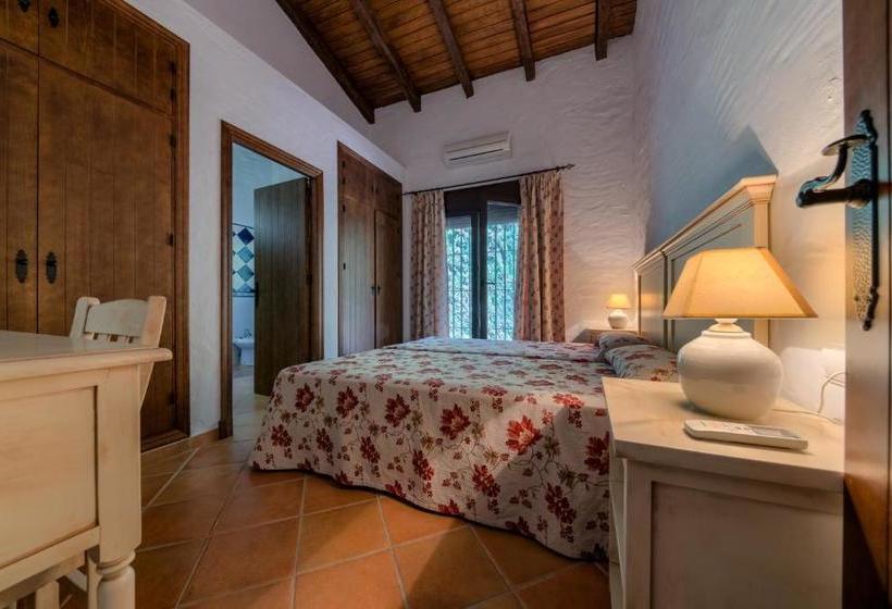 Hacienda Roche Viejo