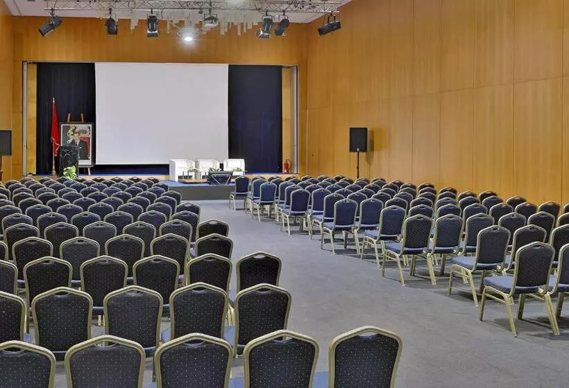 هتل L  Amphitrite Palace Resort & Spa