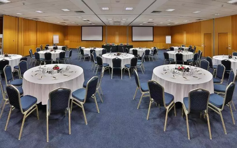 هتل L  Amphitrite Palace Resort & Spa