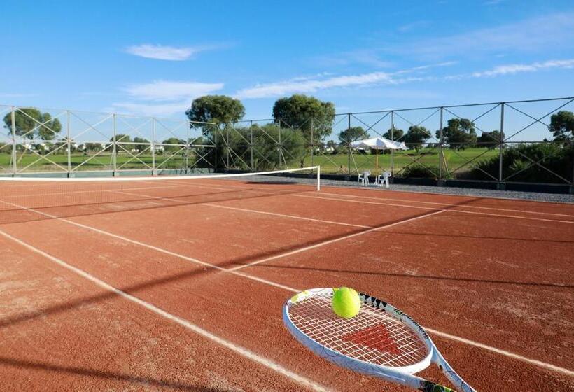 Отель L  Amphitrite Palace Resort & Spa