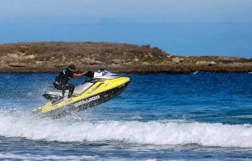 هتل L  Amphitrite Palace Resort & Spa