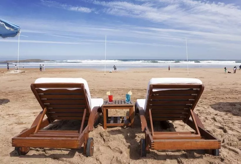 هتل L  Amphitrite Palace Resort & Spa