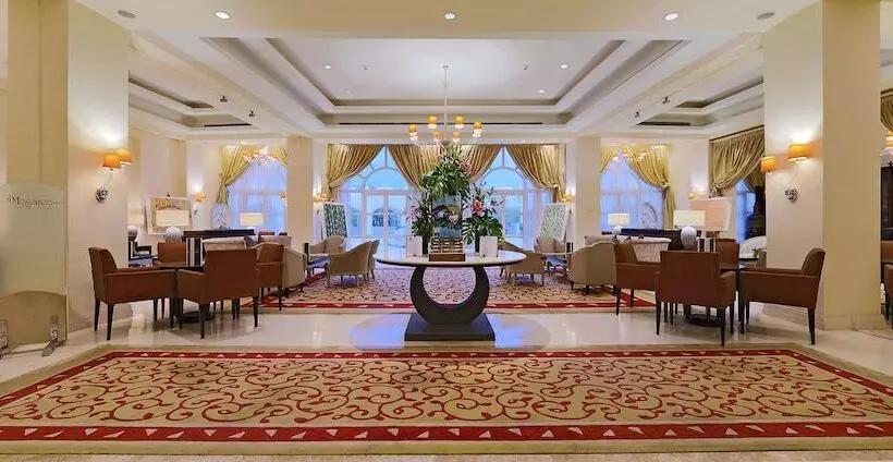 هتل L  Amphitrite Palace Resort & Spa