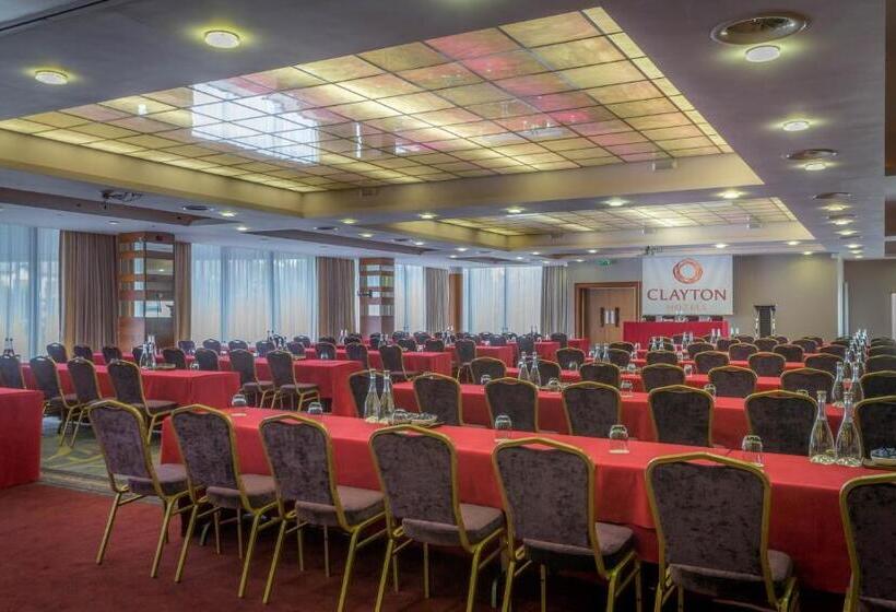 Clayton Hotel Galway