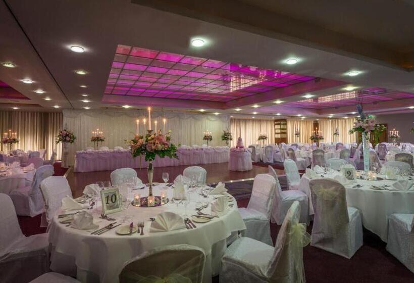 Clayton Hotel Galway