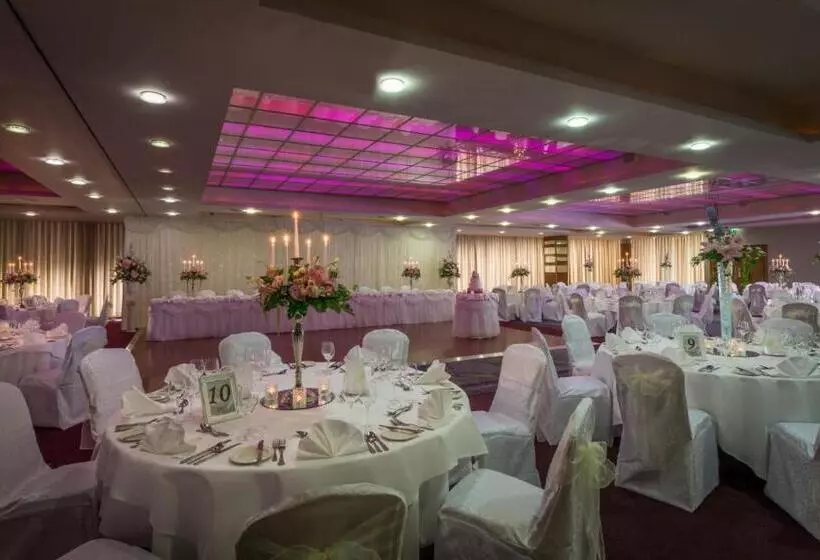 Clayton Hotel Galway