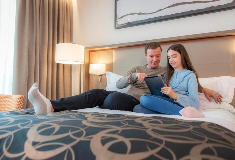 Clayton Hotel Galway