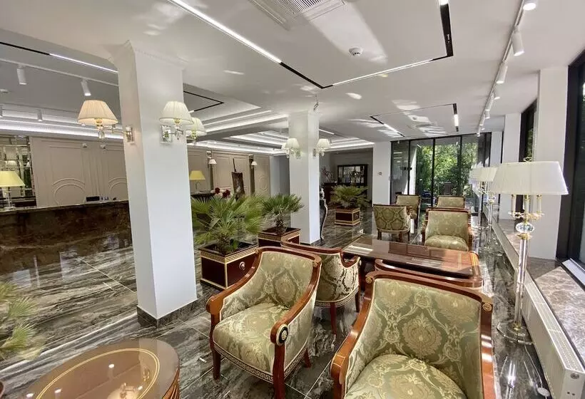 هتل Club Royal Park