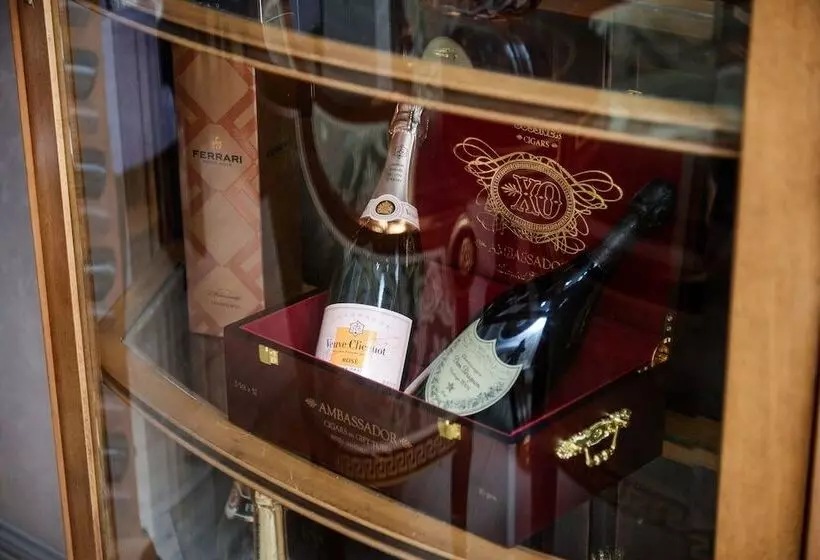 هتل Club Royal Park