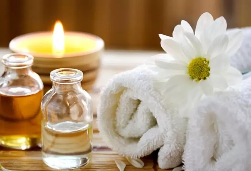 هتل Club Royal Park