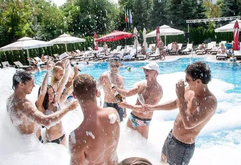 هتل Club Royal Park