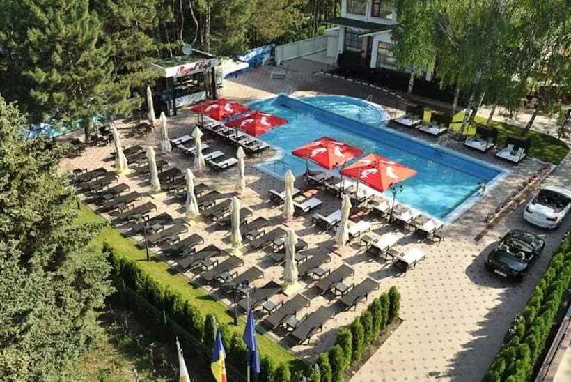 هتل Club Royal Park