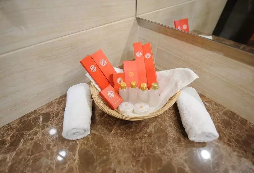 هتل Club Royal Park