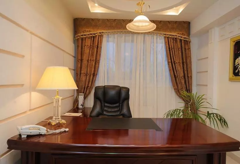 هتل Club Royal Park