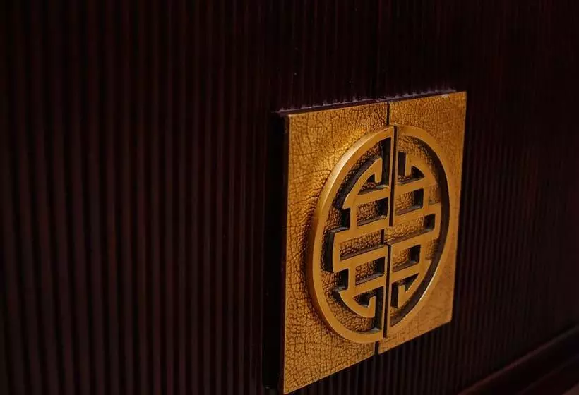 هتل Club Royal Park