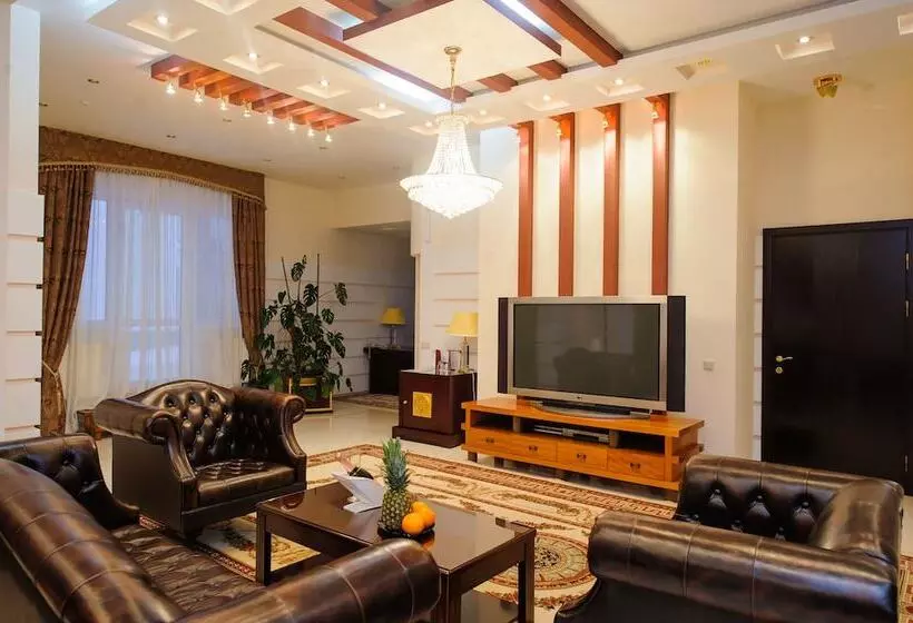 هتل Club Royal Park