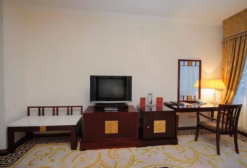 هتل Club Royal Park