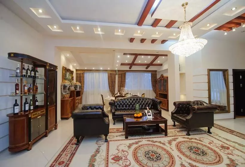 هتل Club Royal Park