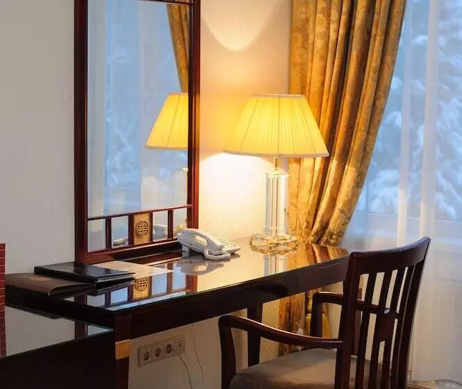 هتل Club Royal Park