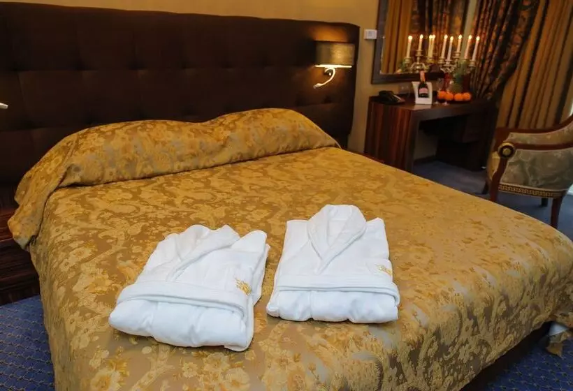 هتل Club Royal Park