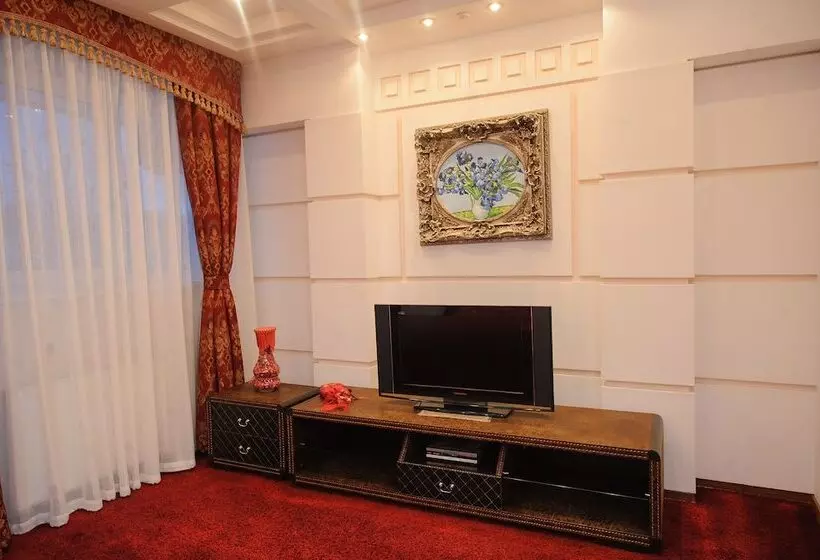 هتل Club Royal Park