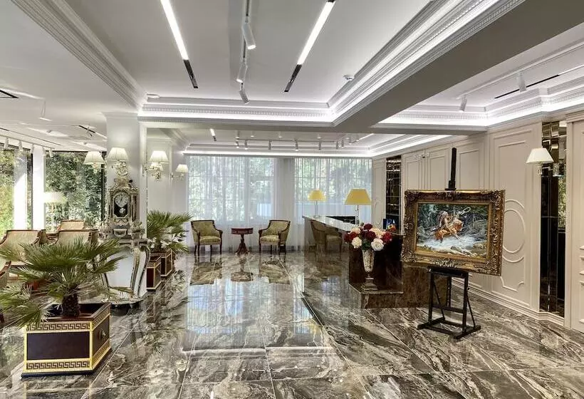 هتل Club Royal Park