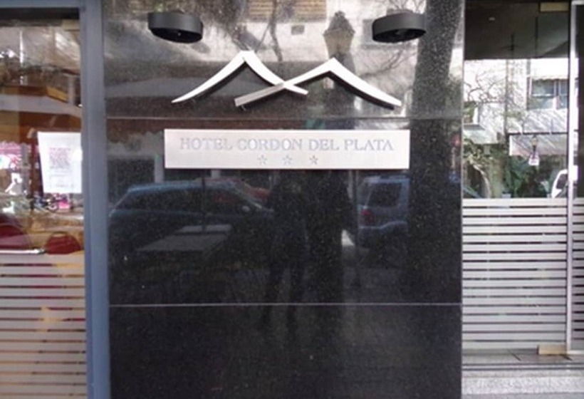 فندق Cordon Del Plata