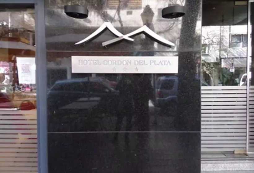 هتل Cordon Del Plata