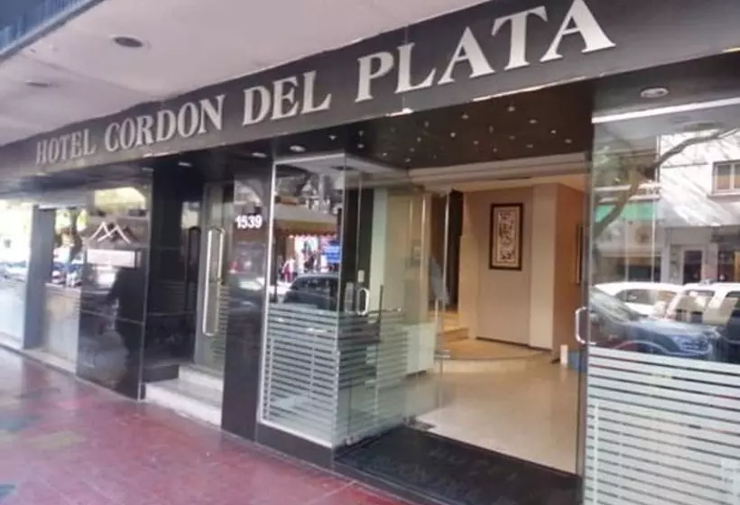 هتل Cordon Del Plata