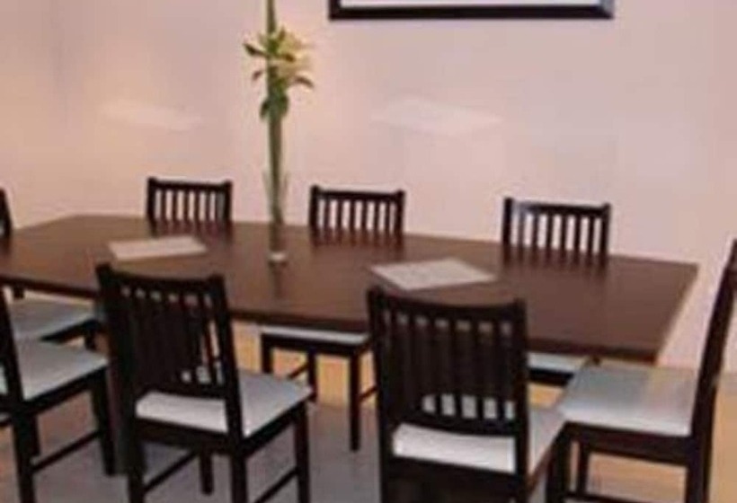 فندق Cordon Del Plata