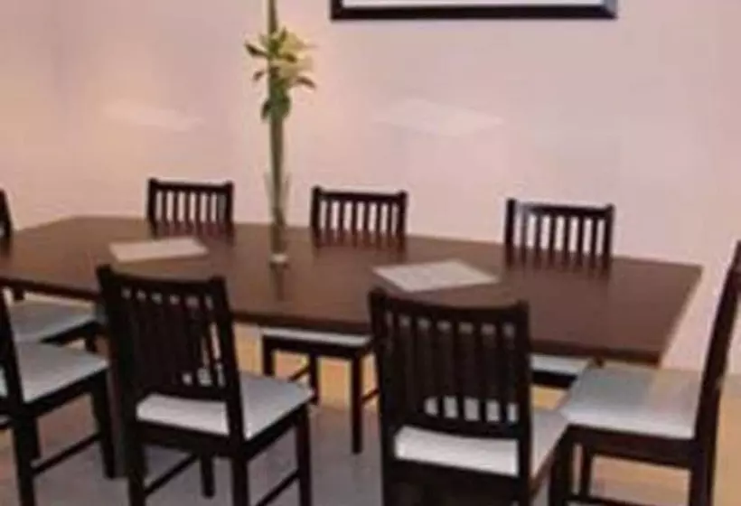 هتل Cordon Del Plata