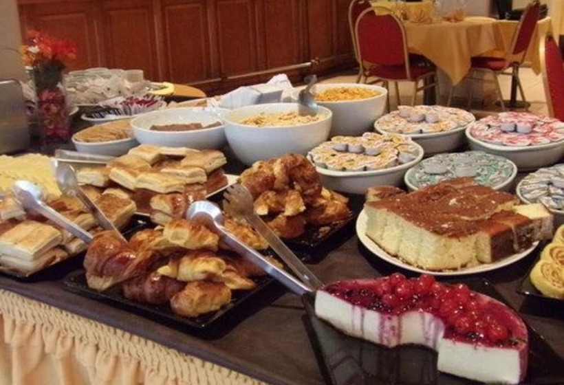 فندق Cordon Del Plata