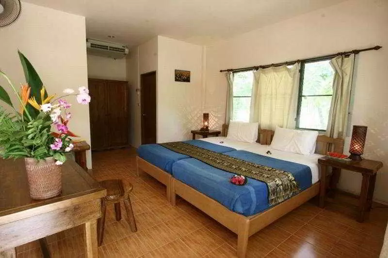 호텔 Country Lake Nature Lodge