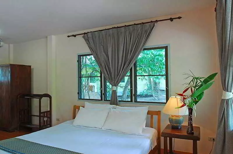 호텔 Country Lake Nature Lodge