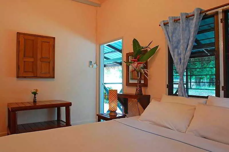 호텔 Country Lake Nature Lodge