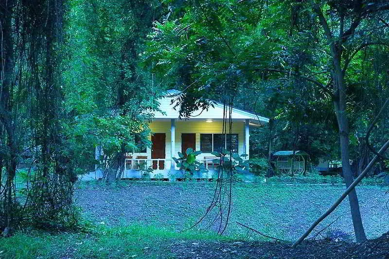 호텔 Country Lake Nature Lodge