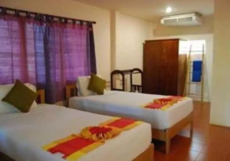 호텔 Country Lake Nature Lodge