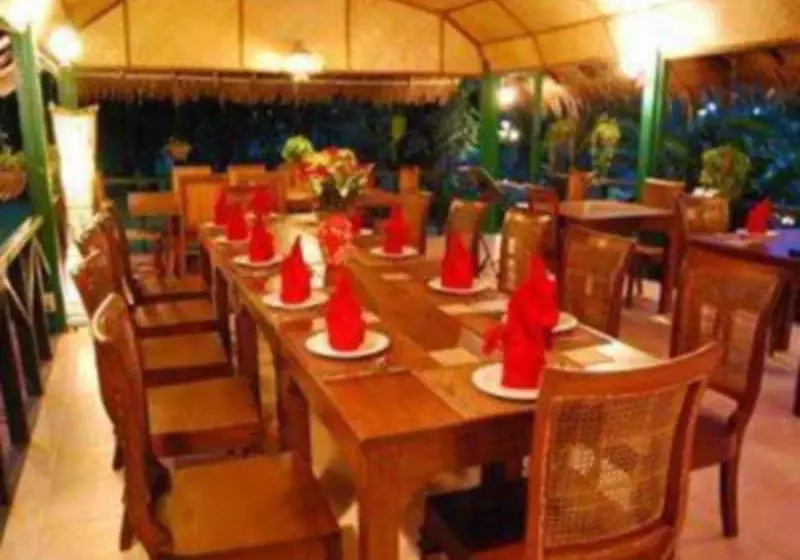 호텔 Country Lake Nature Lodge